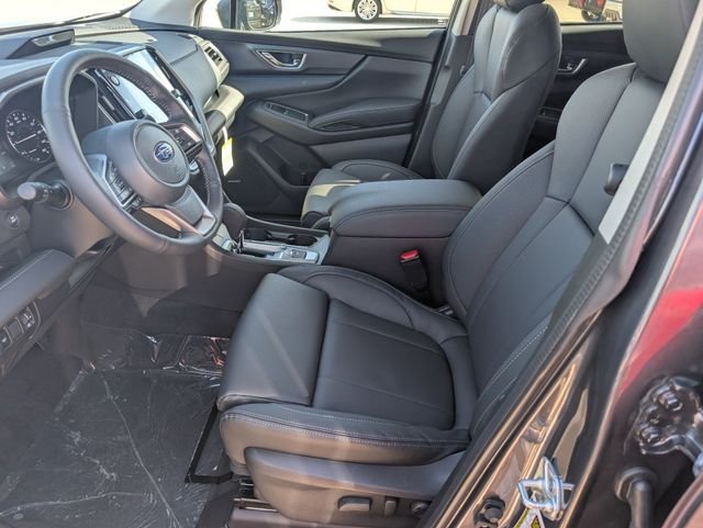New 2026 MAGNETITE GRAY METALLIC Subaru Limited 7-Passenger image 6