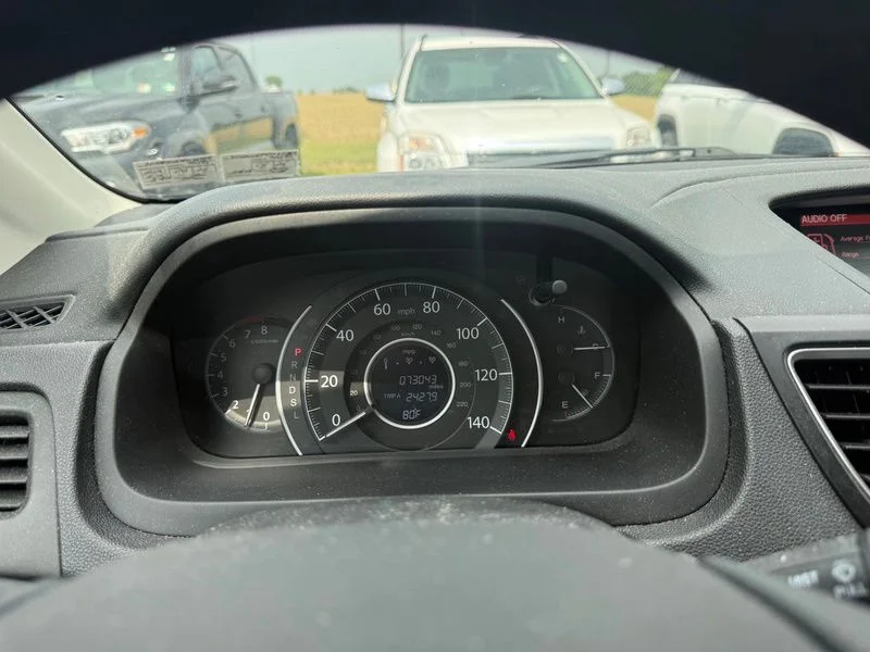 Used 2015  Honda EX image 11