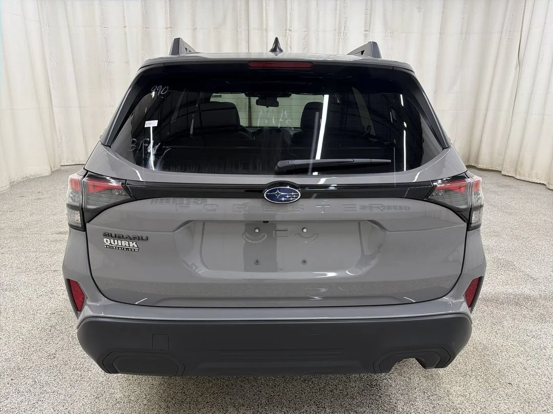 New 2026 River Rock Pearl Subaru Premium image 7