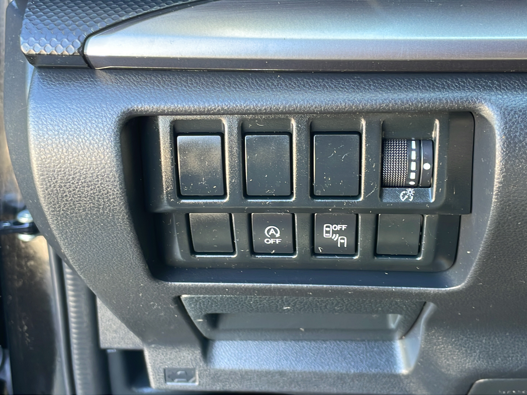 Used 2019 Black Subaru Premium image 19