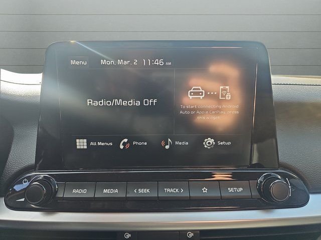 2023 Kia Forte LXS - Photo 20