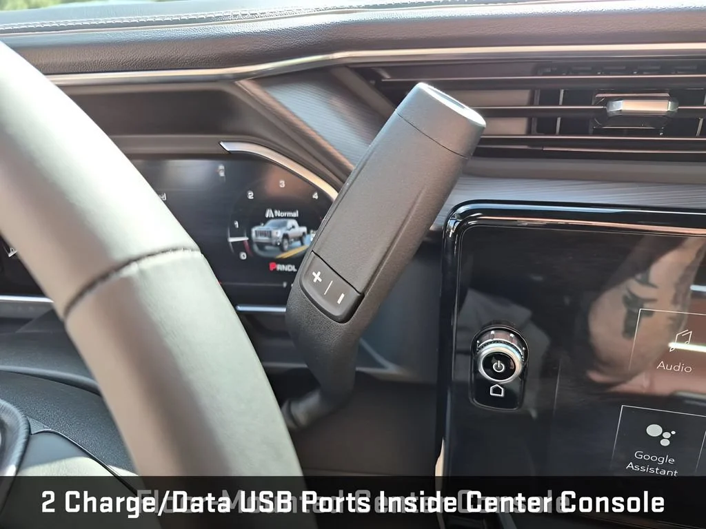2026 GMC Sierra 2500HD Denali Ultimate - Photo 39