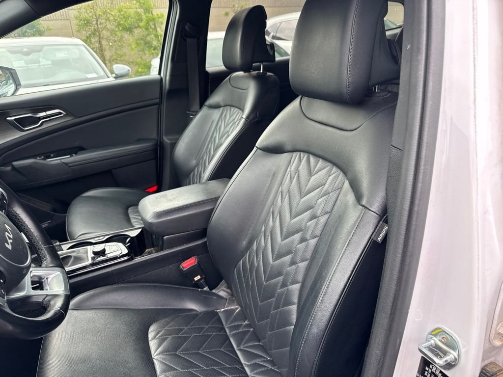 2023 Kia Sportage X-Pro Prestige - Photo 6