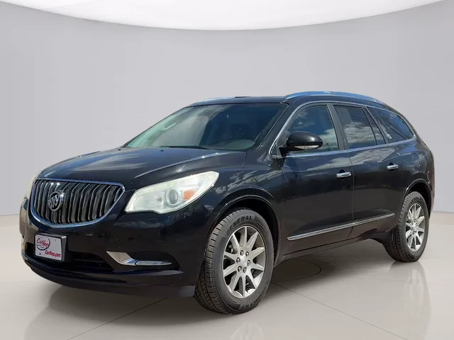 2016 Buick Enclave CXL