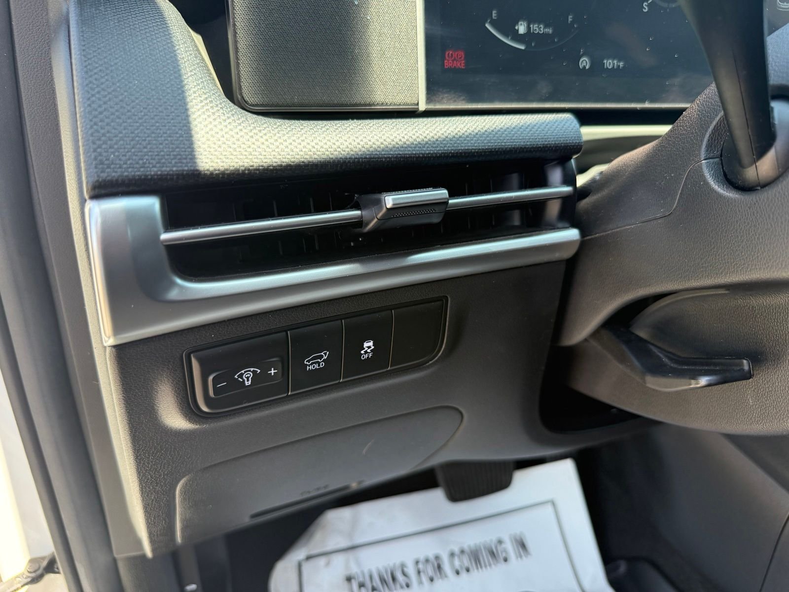 2025 Hyundai Tucson SEL Convenience - Photo 11