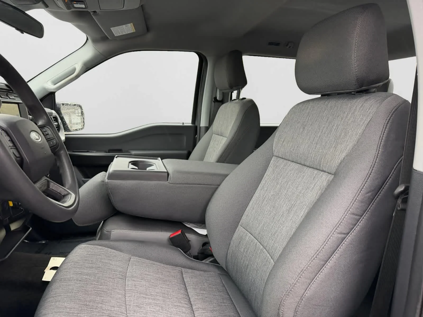 2022 Ford F-150 XL - Photo 10
