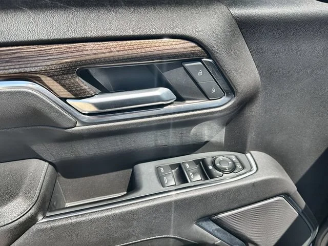 2023 Chevrolet Silverado 1500 LT - Photo 22