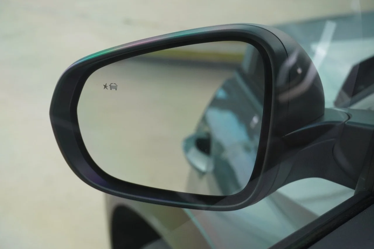 2026 Chevrolet Trailblazer LS - Photo 17