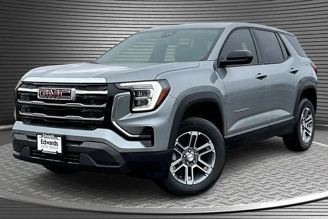 2026 GMC Terrain Elevation FWD's photo
