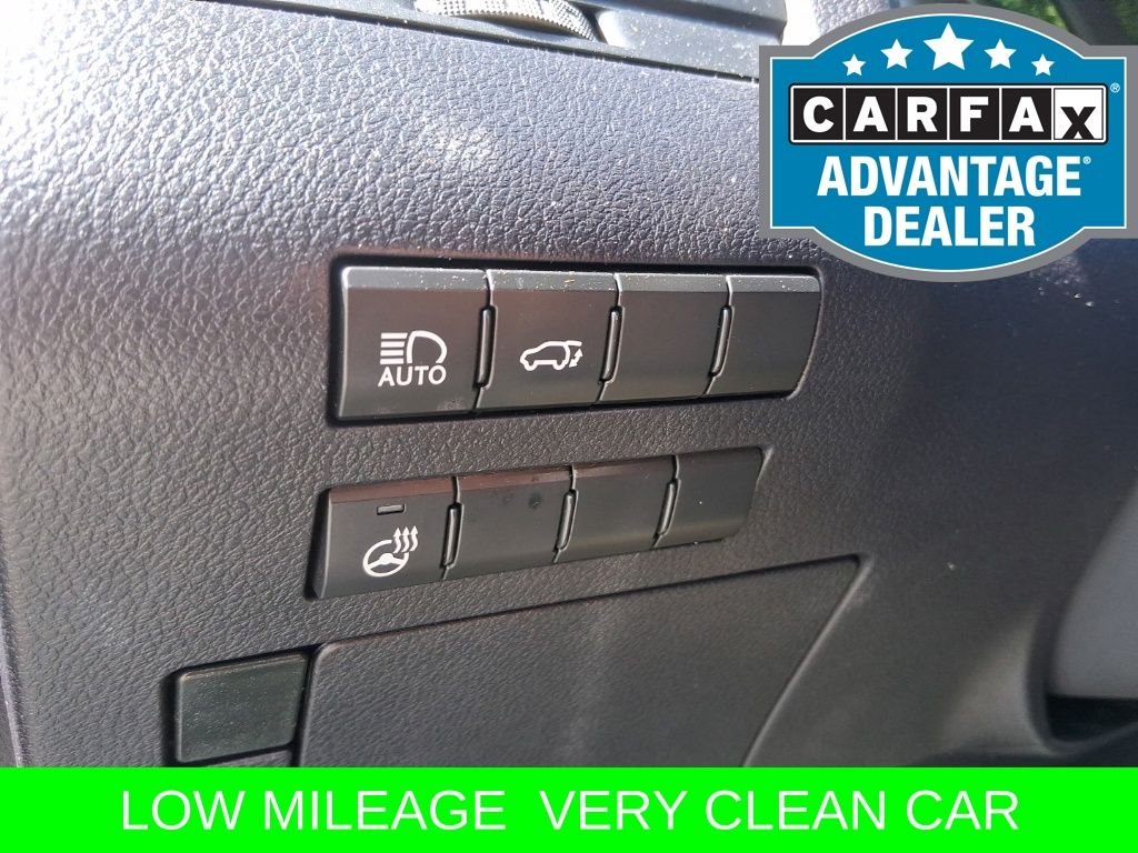 Used 2021 Silver Lexus 350 image 28