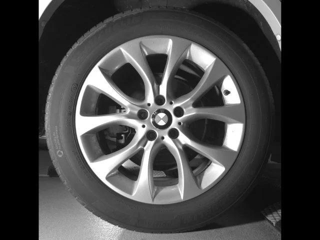 Used 2014 White BMW sDrive35i image 10