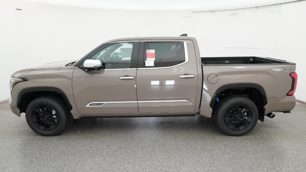 New 2026 Mudbath Toyota 1794 Edition image 47