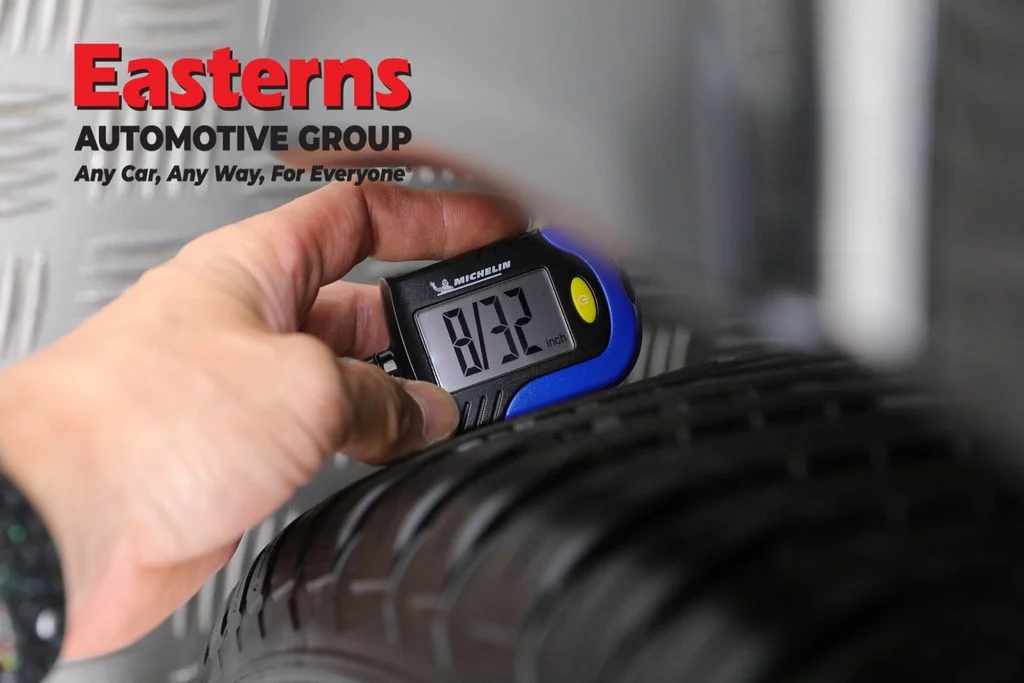 Used 2019 Black Honda EX image 28