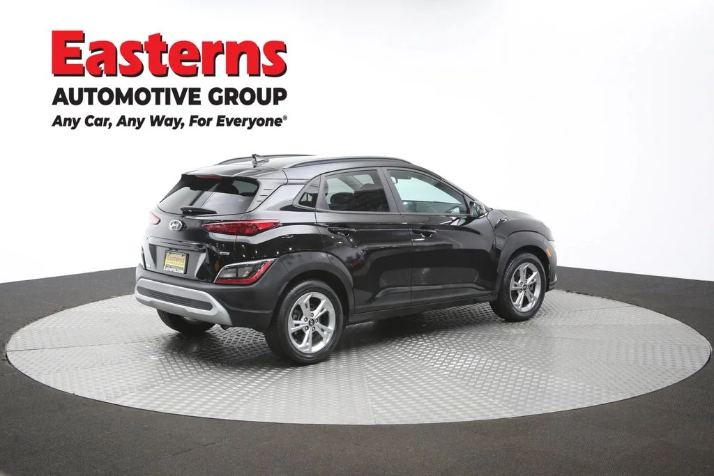Used 2022 Black Hyundai SEL image 42