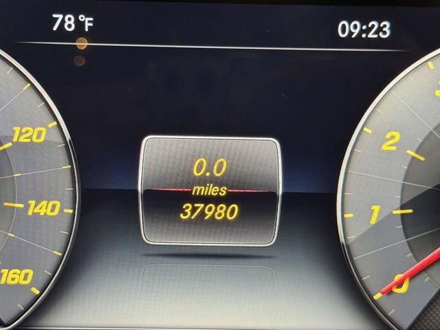 Certified Used 2023 Black Mercedes-Benz G 550 image 35