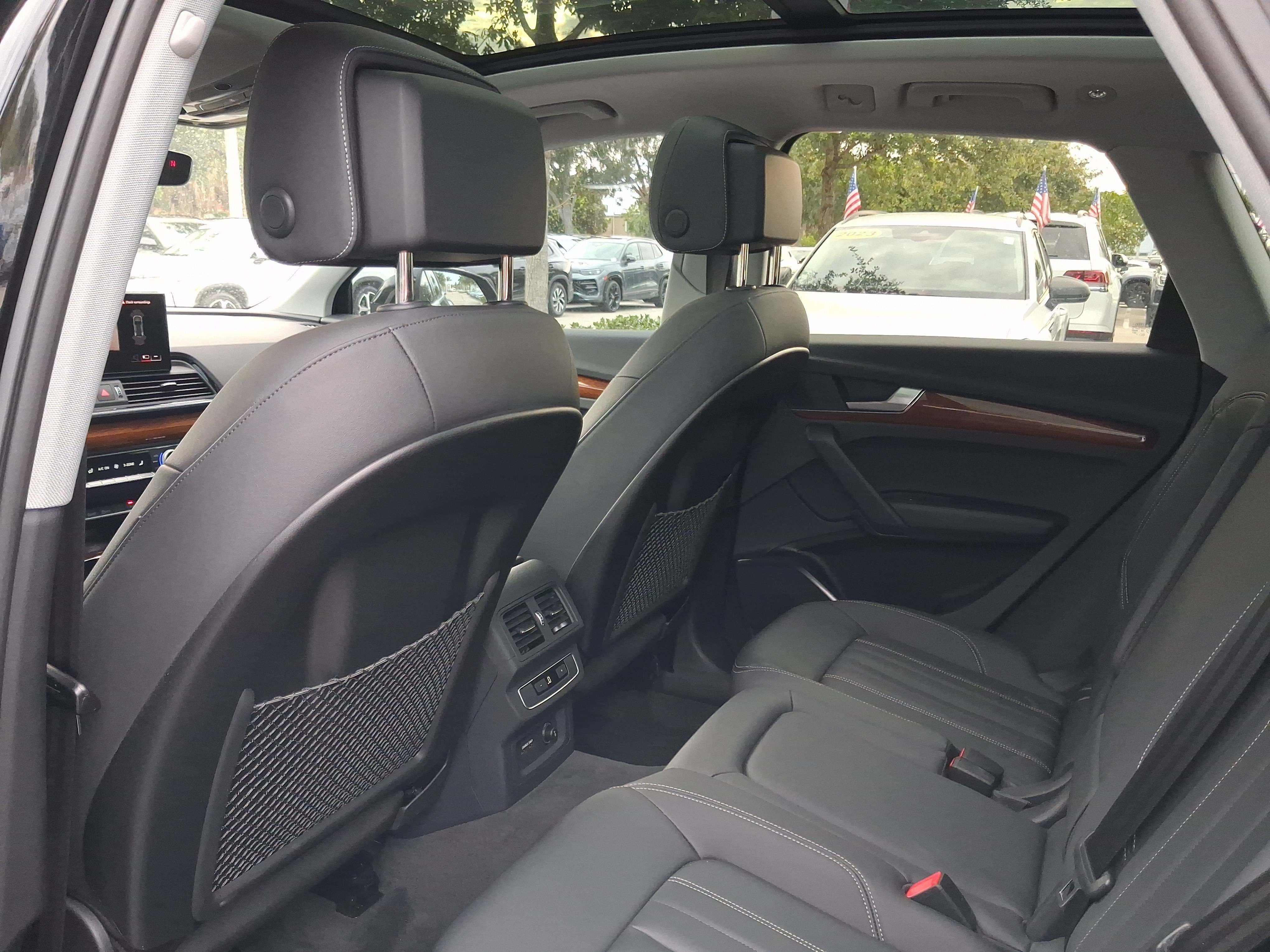 2023 Audi Q5 Premium - Photo 7