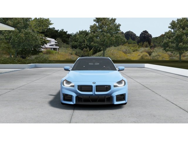 New 2026 Blue BMW Base image 3
