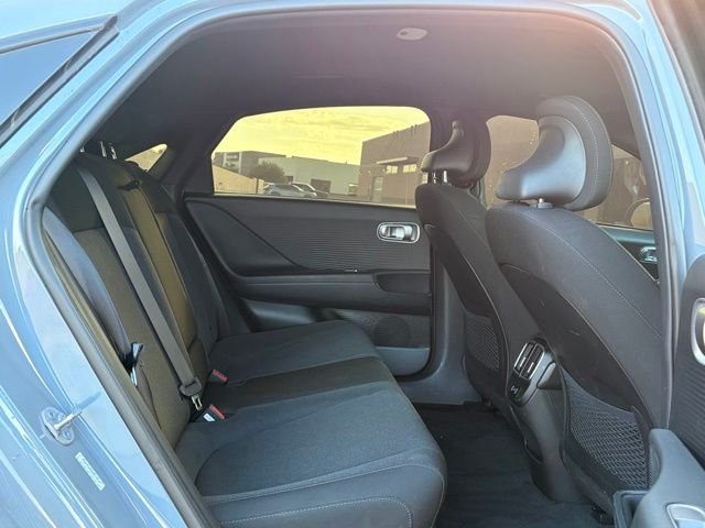 Used 2024 Blue Hyundai SE image 14