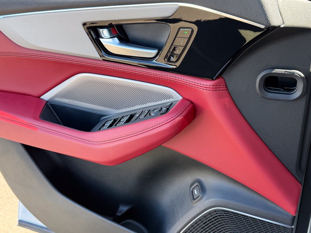 2026 Acura MDX A-Spec Package - Photo 33