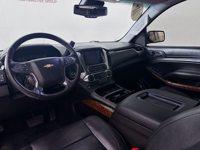 Used 2016 Gray Chevrolet LTZ image 23
