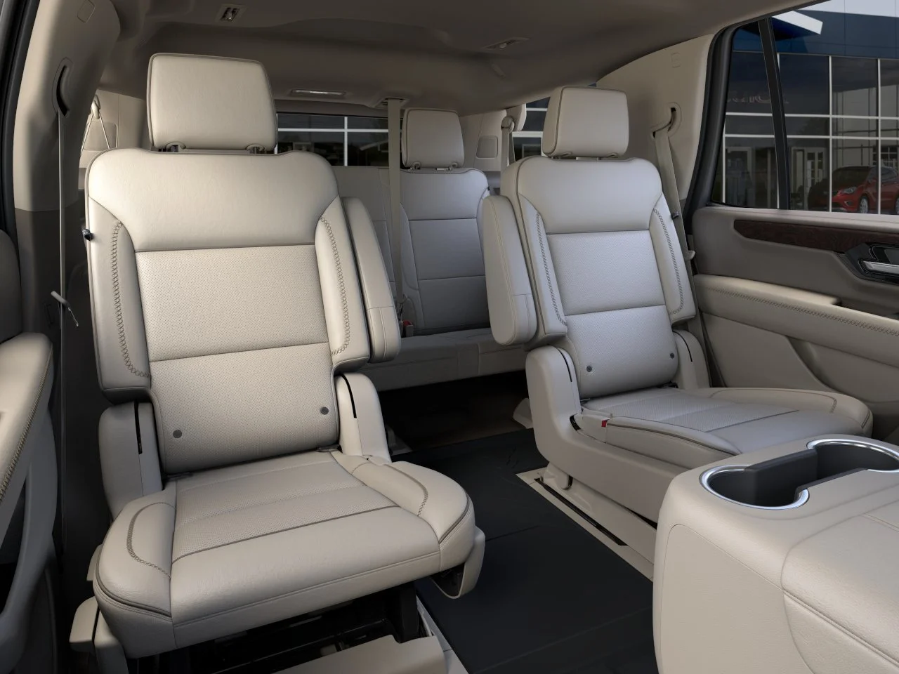 New 2026 ONYX BLACK GMC Denali image 17