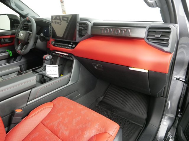 2026 Toyota Tundra TRD Pro - Photo 49