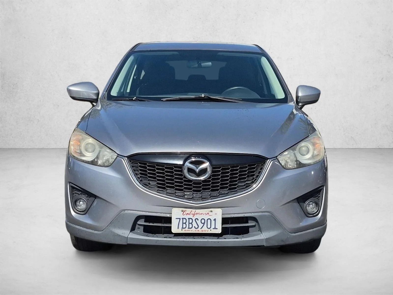 Used 2014 Mazda CX-5 Touring with VIN JM3KE2CY3E0353497 for sale in Cerritos, CA
