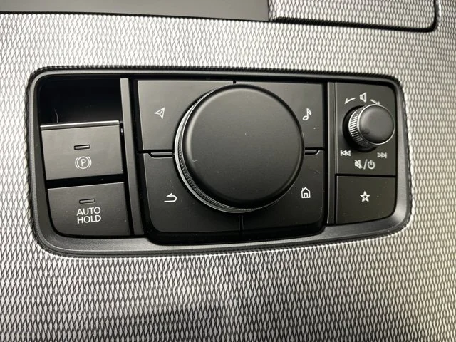 2026 Mazda CX-90 Preferred Package - Photo 18