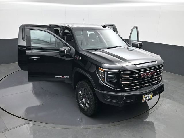 New 2026 Onyx Black GMC AT4X image 29
