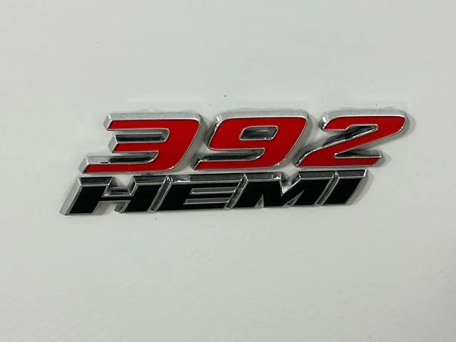 Certified Pre-Owned 2023 Dodge Charger R/T Scat Pack