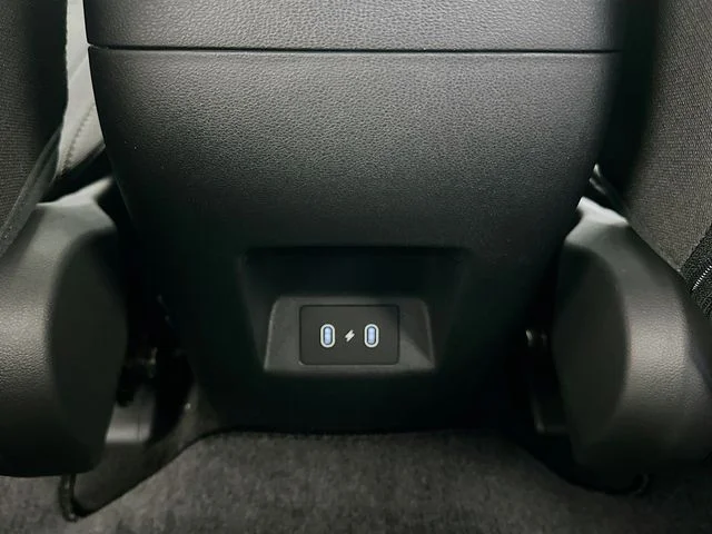 New 2026 Gray Hyundai SE image 12
