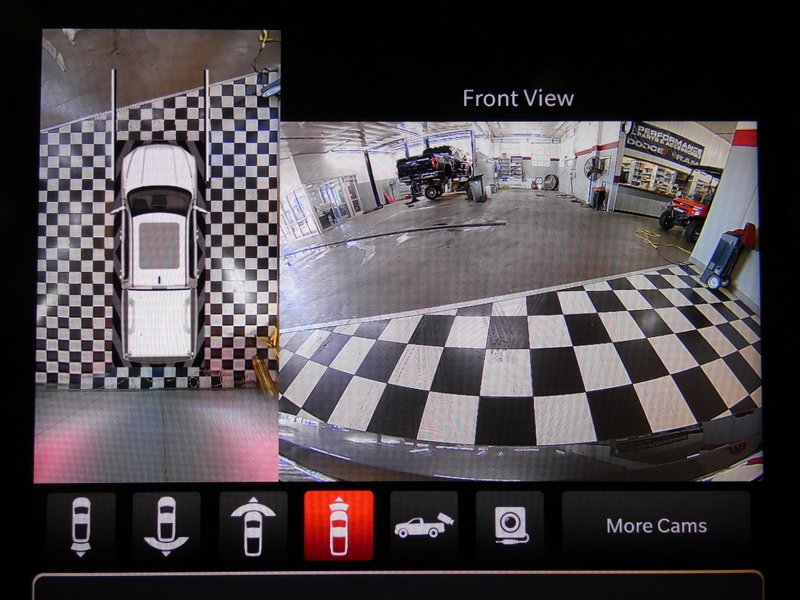2026 RAM 1500 Tungsten - Photo 19