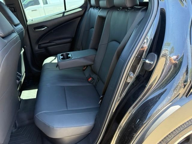 2021 Lexus UX Hybrid 250h - Photo 35
