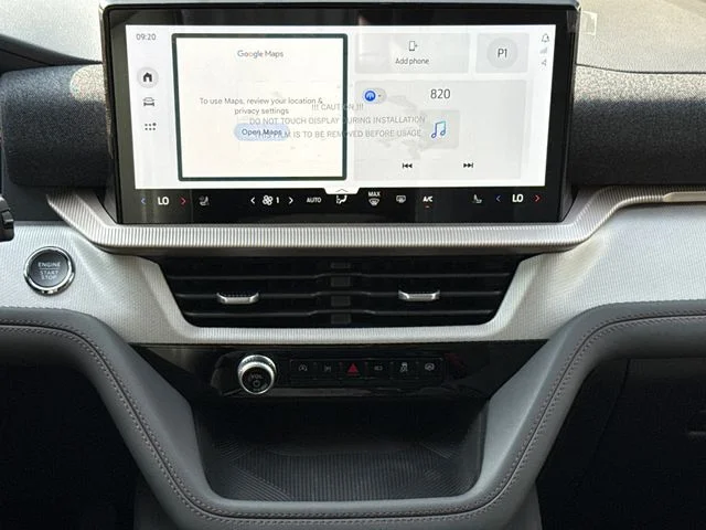 New 2026 Agate Black Metallic Ford Active image 12