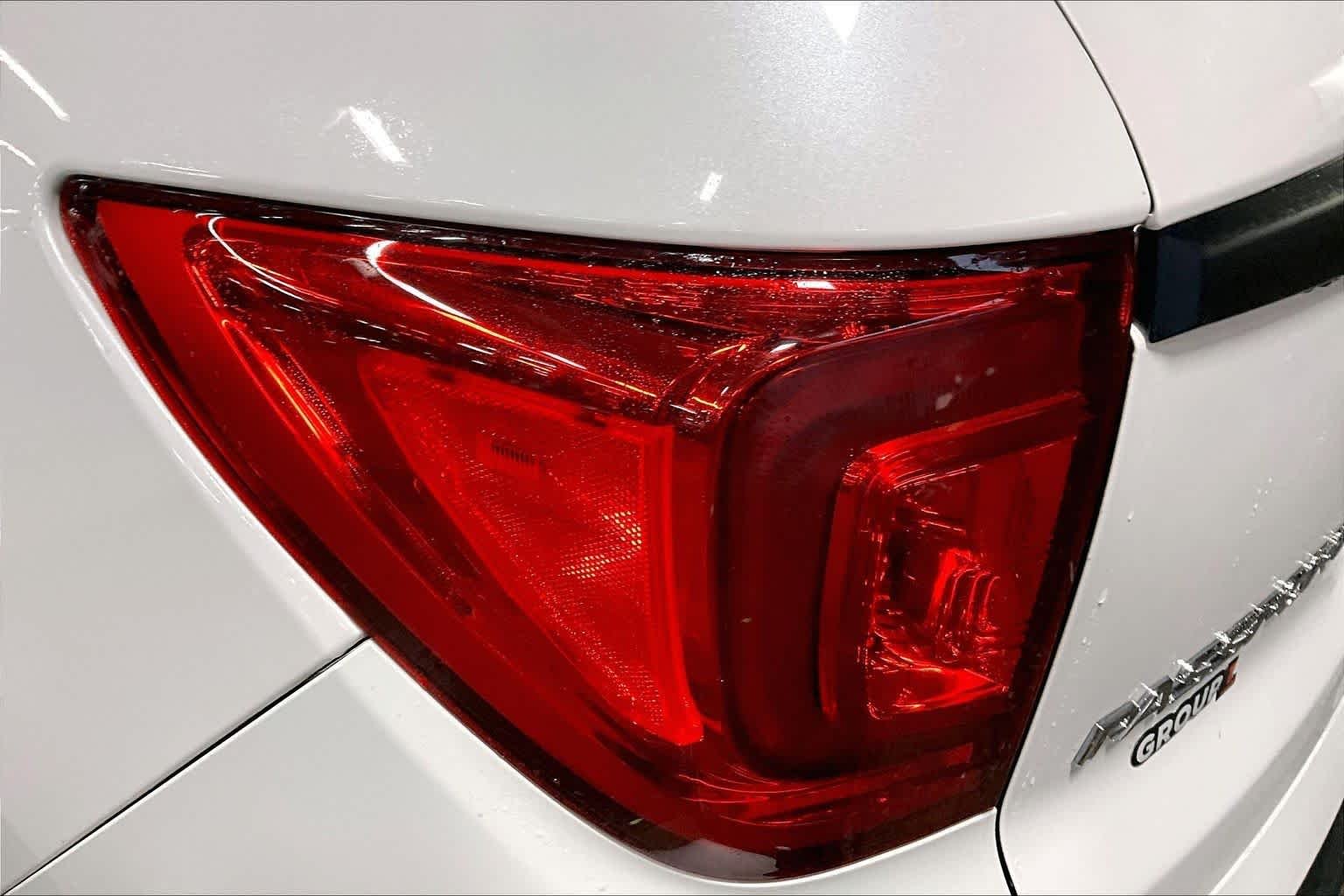 2023 Honda Passport EX-L - Photo 27