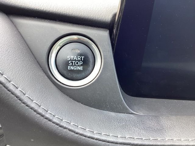 Used 2018 Sonic Silver Metallic Mazda Grand Touring Reserve image 34