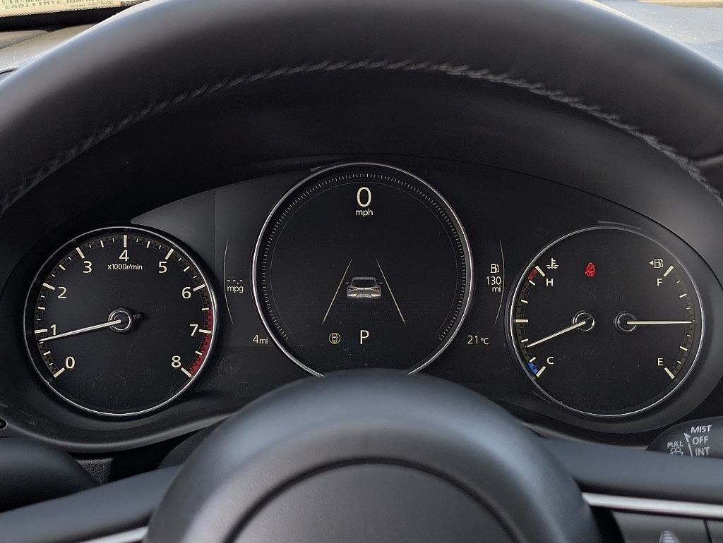 2026 Mazda CX-30 Select Sport - Photo 34
