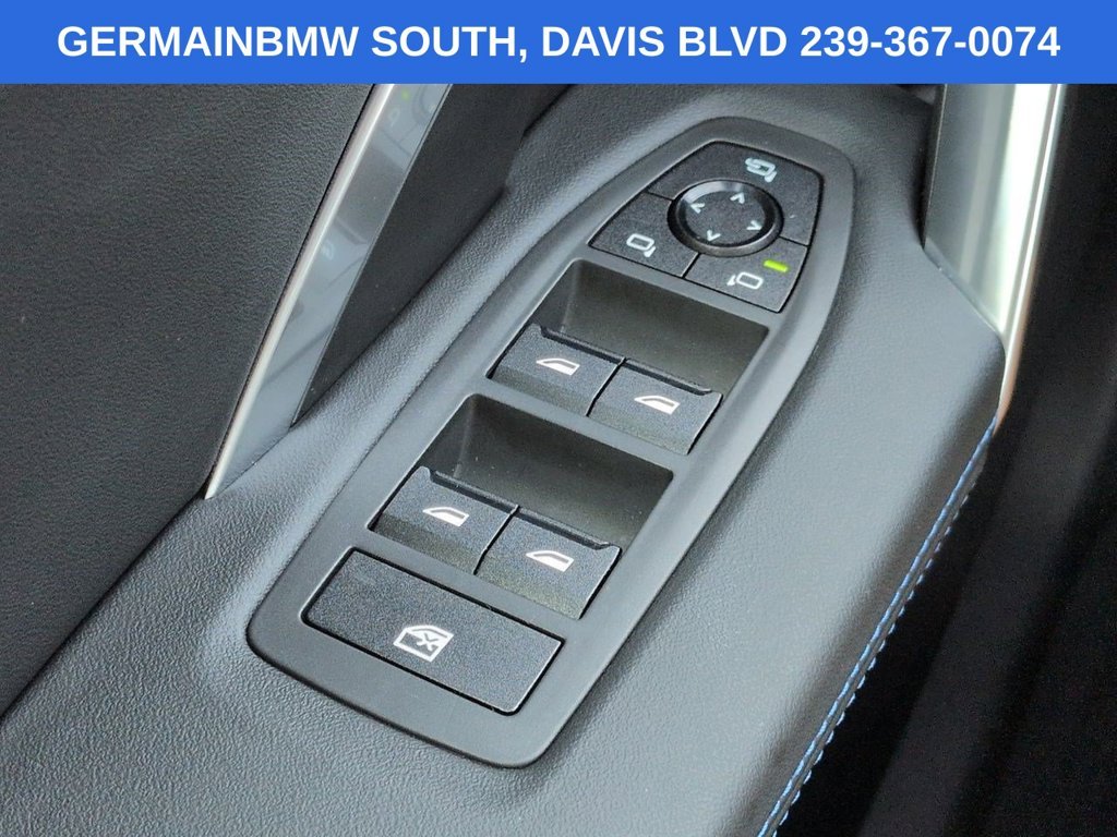 Certified Used 2026 Alpine White BMW xDrive28i image 26