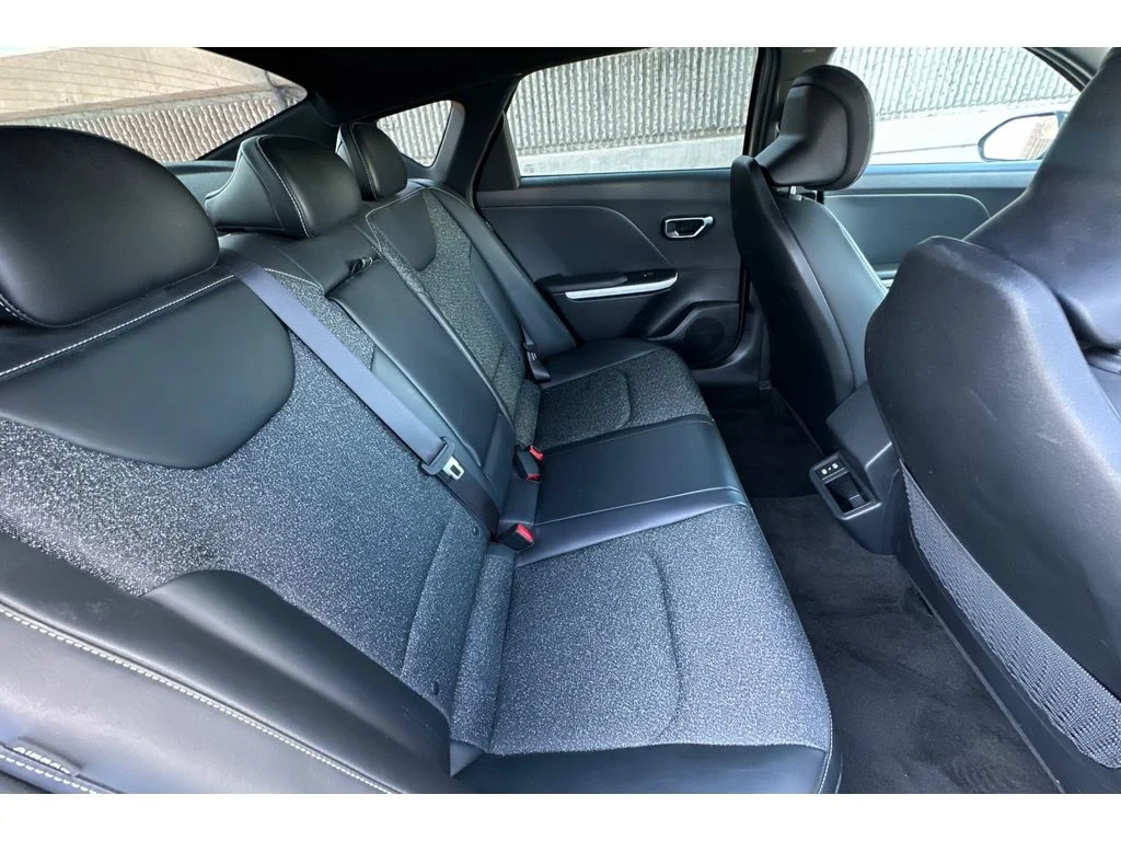 Used 2025 Morning Haze Kia GT-Line image 17