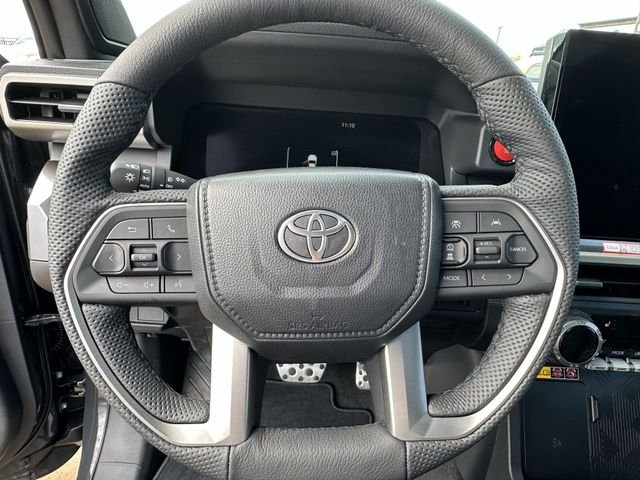 2026 Toyota Tacoma TRD Sport - Photo 12