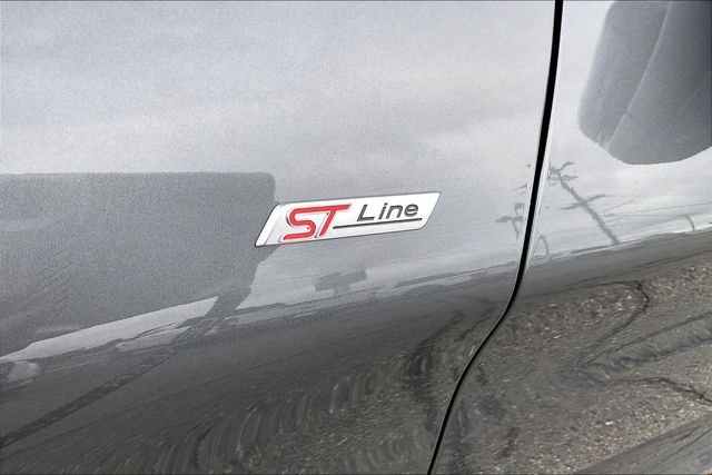 2026 Ford Explorer ST-Line - Photo 30