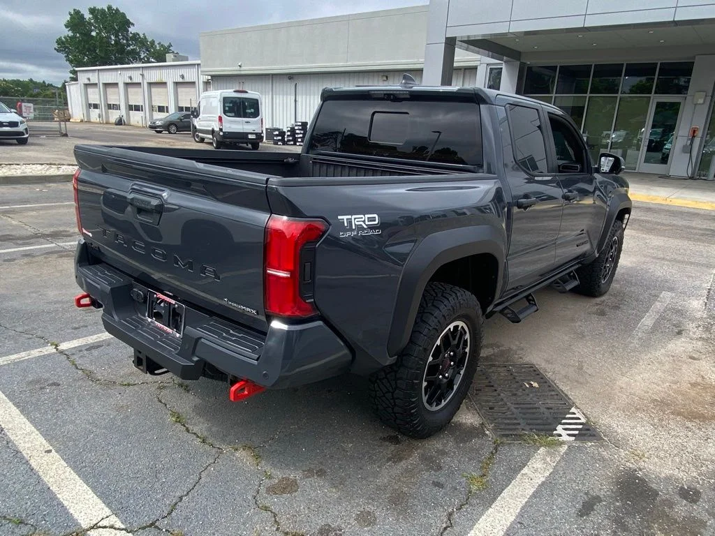 Used 2025  Toyota TRD Off Road image 17