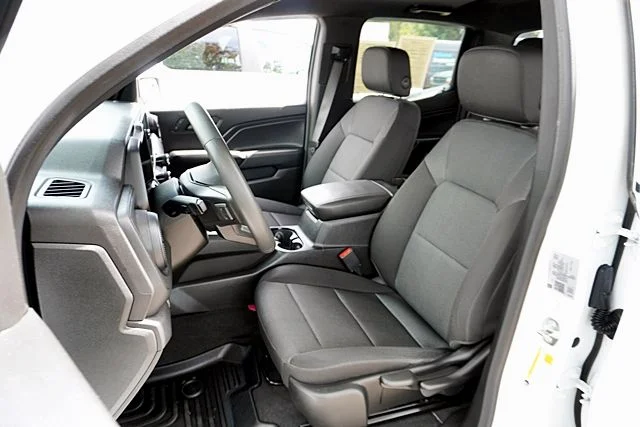 2024 Chevrolet Colorado Trail Boss - Photo 17