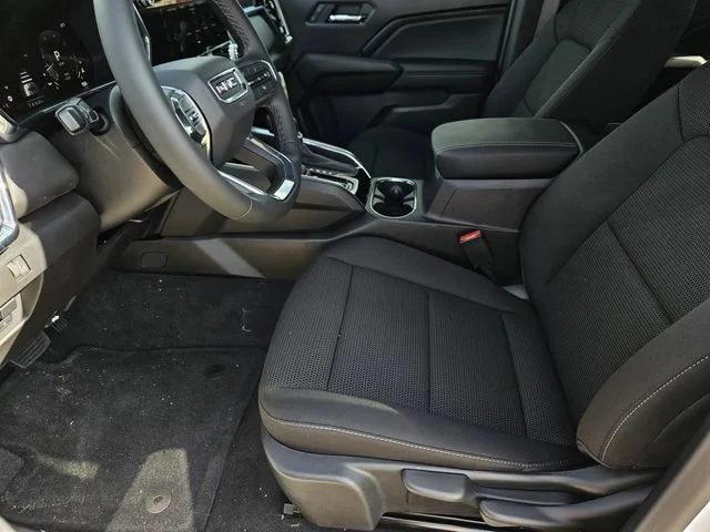 2026 GMC Canyon Elevation - Photo 16