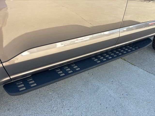 2022 Ford F-150 Tremor photo 4