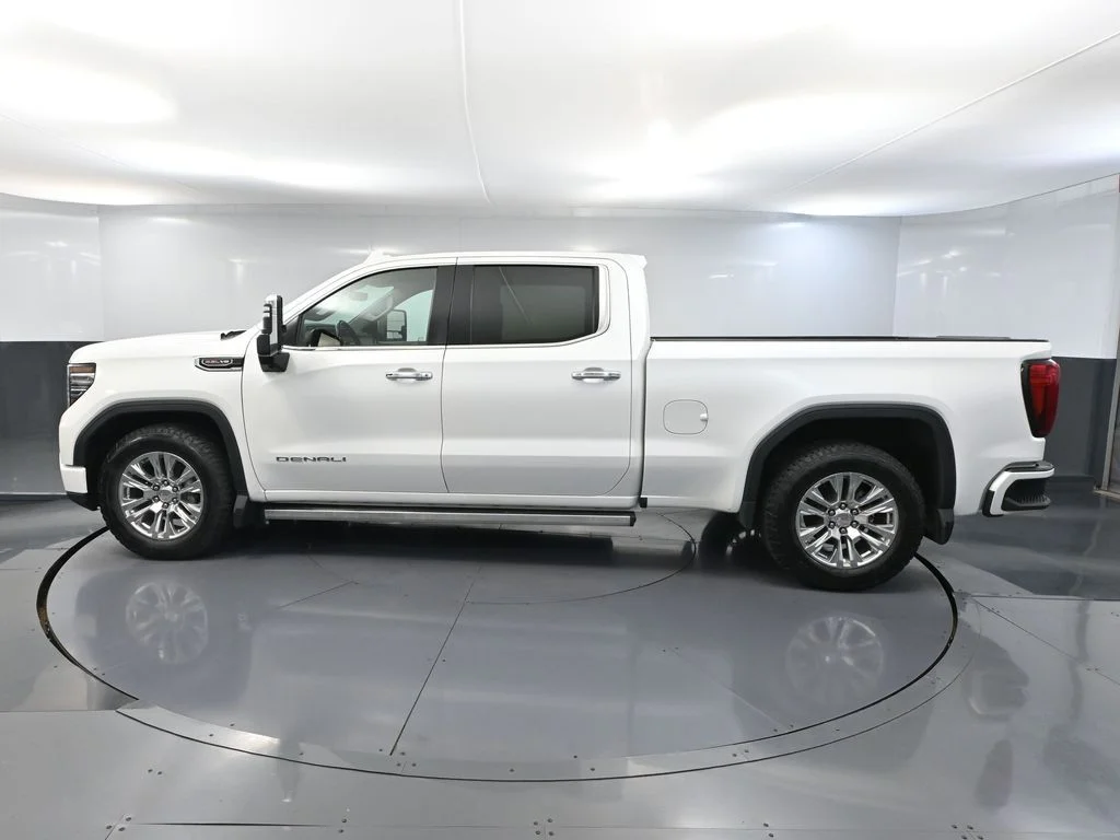 Certified Used 2023 White GMC Denali image 11