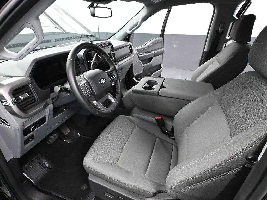 2024 Ford F-150 XLT - Photo 21