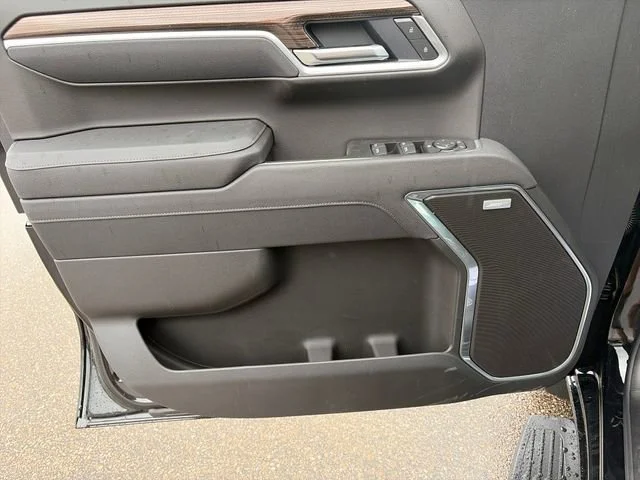 2026 Chevrolet Silverado 1500 RST - Photo 17