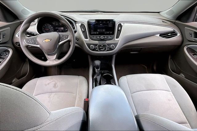 Used 2023 Black Chevrolet LS image 7