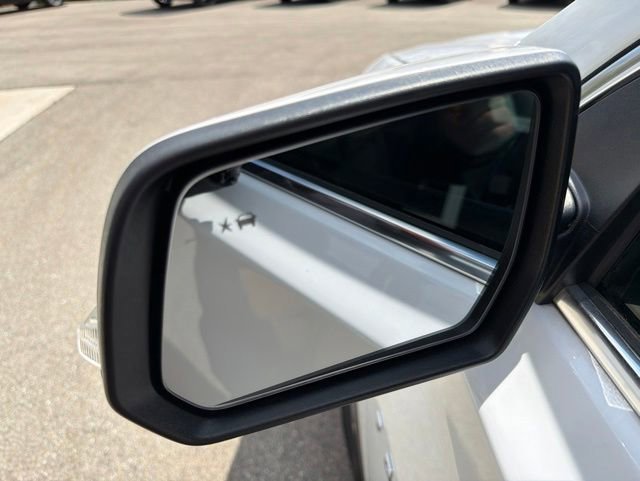 Certified Used 2023 Summit White Chevrolet LT Cloth image 11